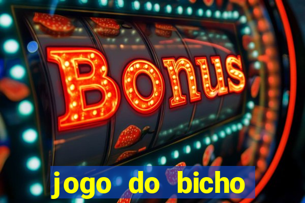 jogo do bicho estrela da sorte